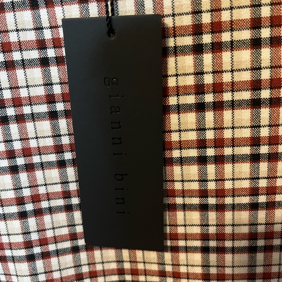 Gianni Bini Skirt Size 12 NWT - Picture 5 of 7